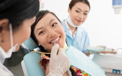 Fluoride Treatment – Protecting Your Teeth