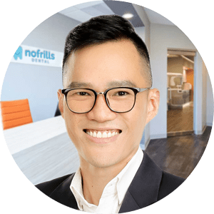 Dr. Kenneth Siah