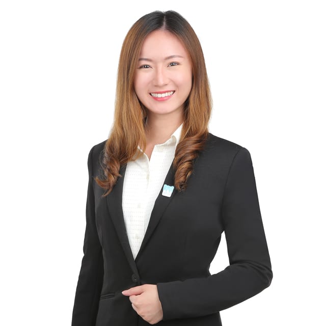 Dr Li Ke Xin