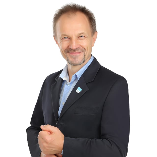 Dr Alex Dovban