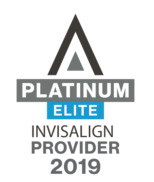 NoFrills Dental is an Invisalign platinum elite award winner