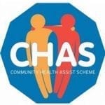 chas