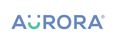 Aurora Clear Aligner Singapore | Aurora Logo