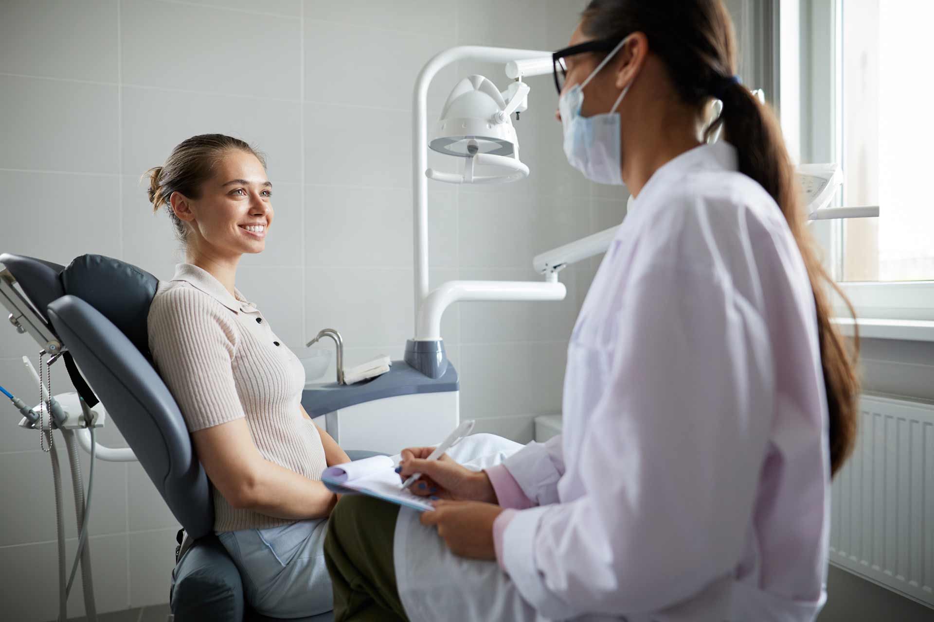 Dental veneering consultation in singapore