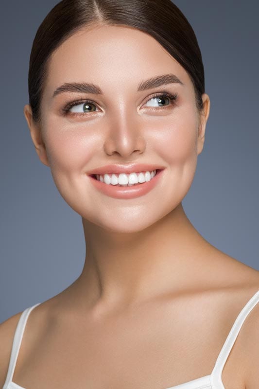 dental veneers in Singapore | the solution to perfect teeth