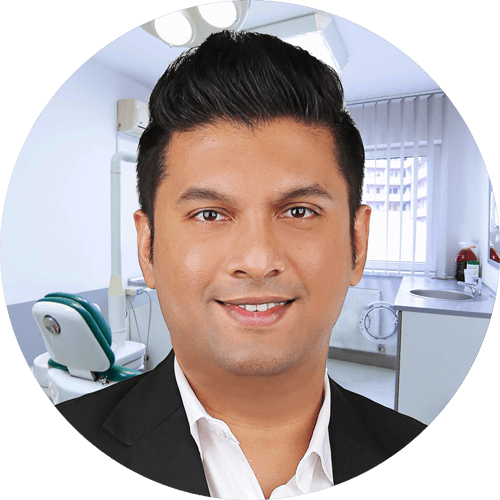 Dr. Danesh