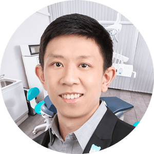 Dr. Joshua Chong