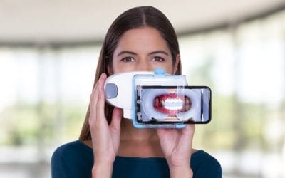 Dental Monitoring – Redefining the Invisalign Experience