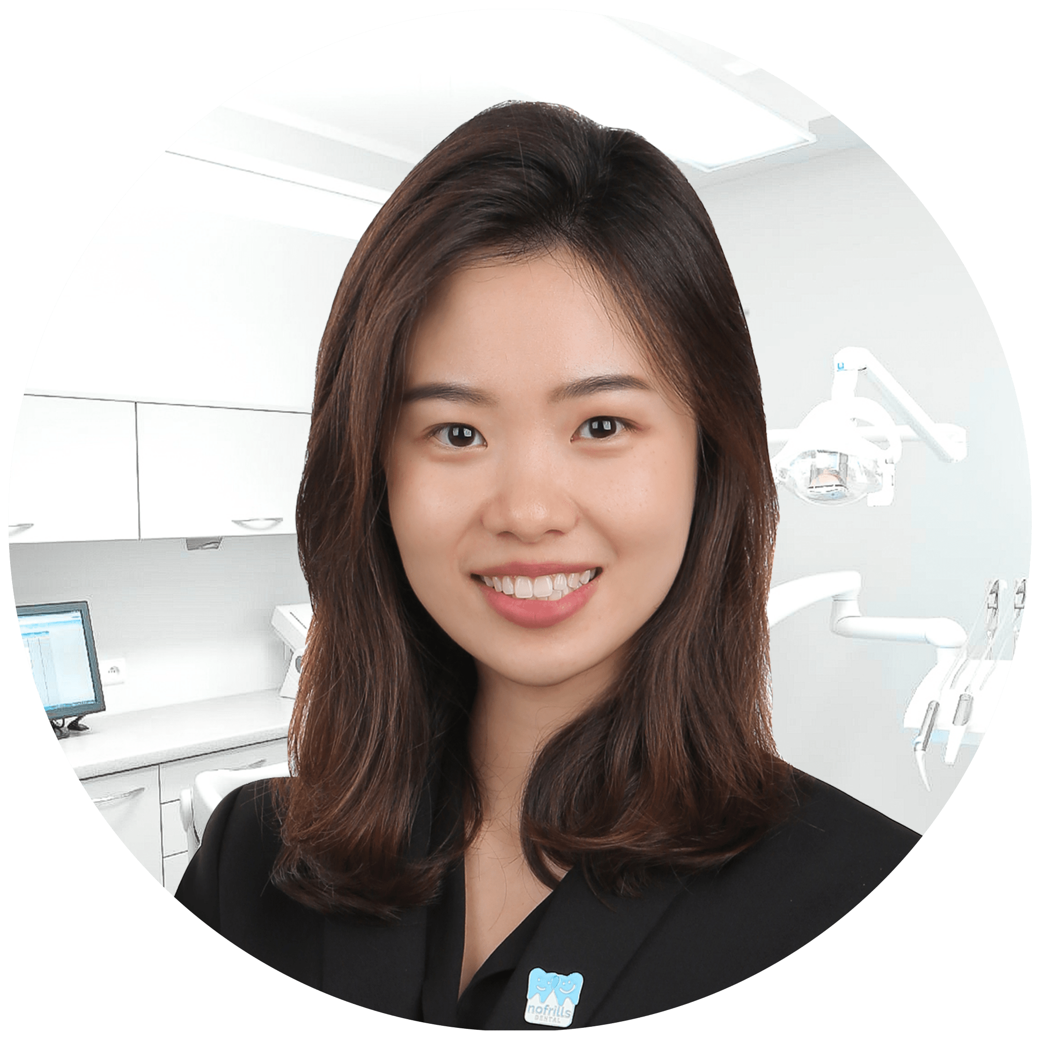 Dr. Bernice Tan
