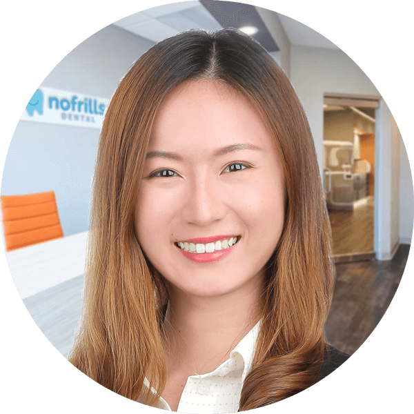 Dr. Li Kexin