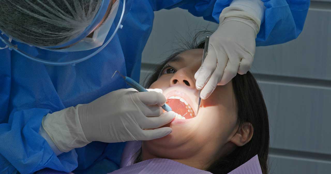 Oral Surgery in Singapore