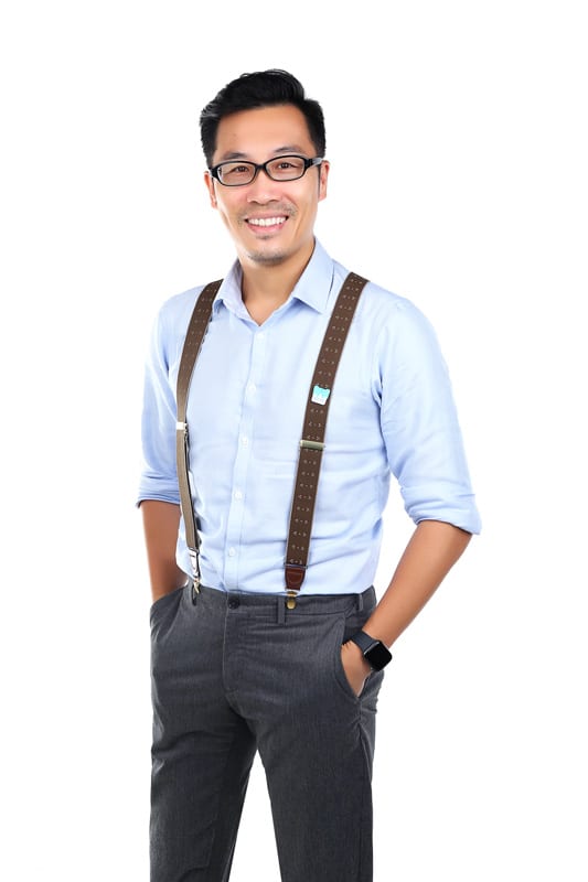 Dr-Marcel-Fung Dr Marcel Fung profile picture | NoFrills Dental