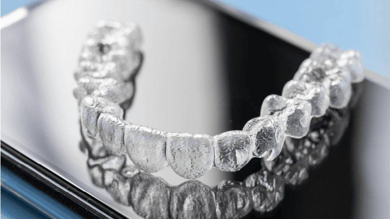 Zenyum (3) 3D printed clear aligner in singapore | zenyum clear aligner singapore