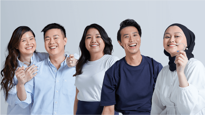 Zenyum (8) Cost and quality of zenyum clear aligners