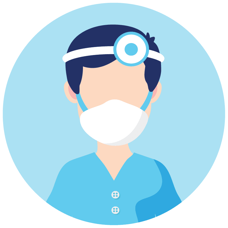 professional dentists