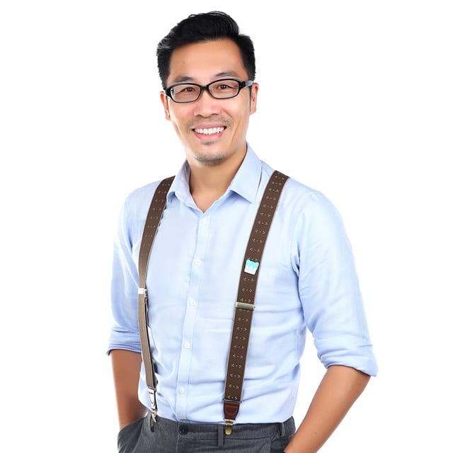 Dr Marcel Fung