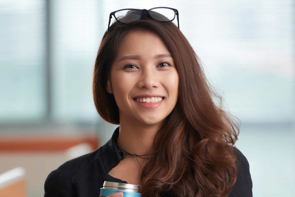 Invisalign Moderate treatment in singapore