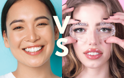 ClearCorrect vs Invisalign