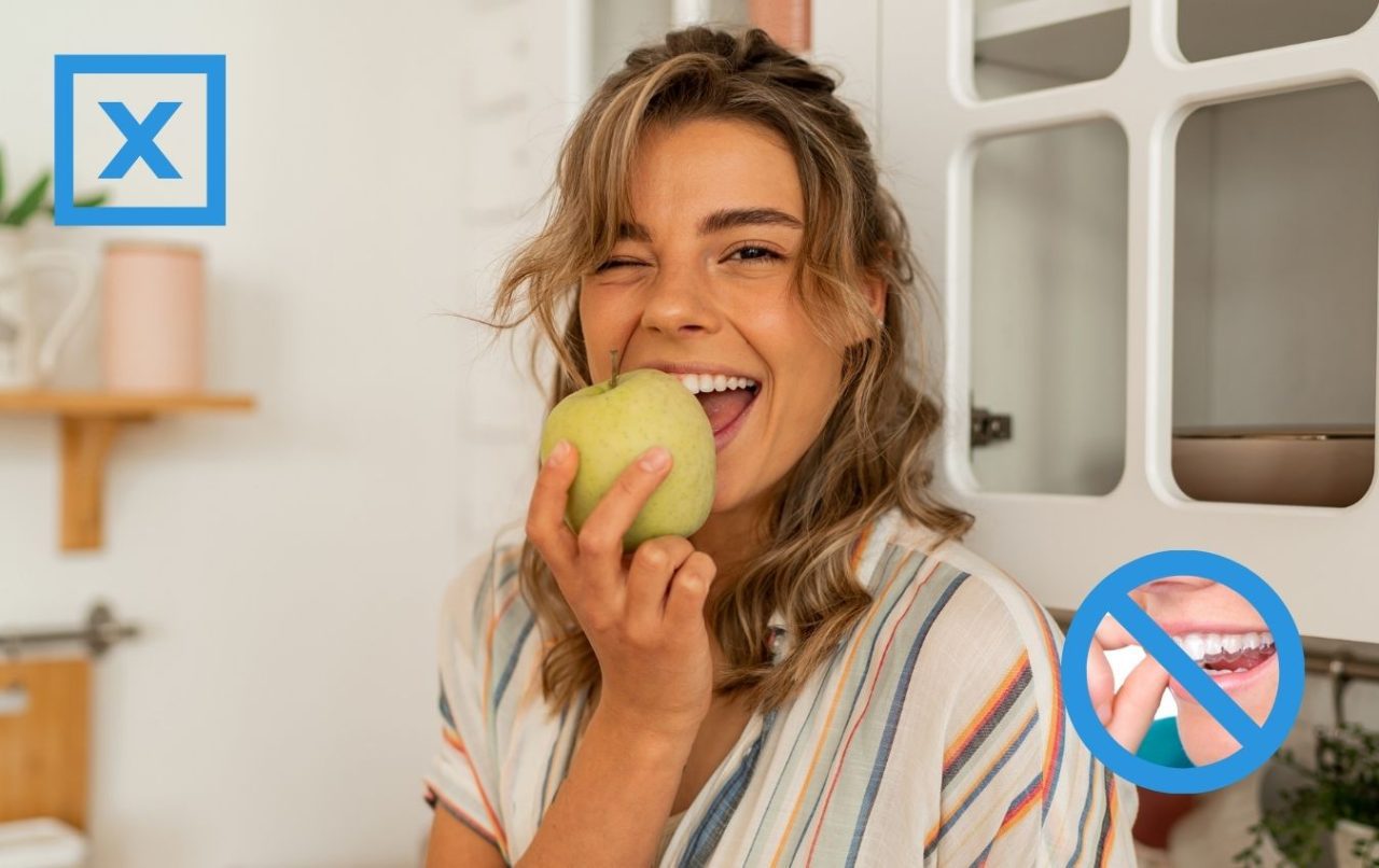 How to Clean Retainers Tips and Tricks NoFrills Dental