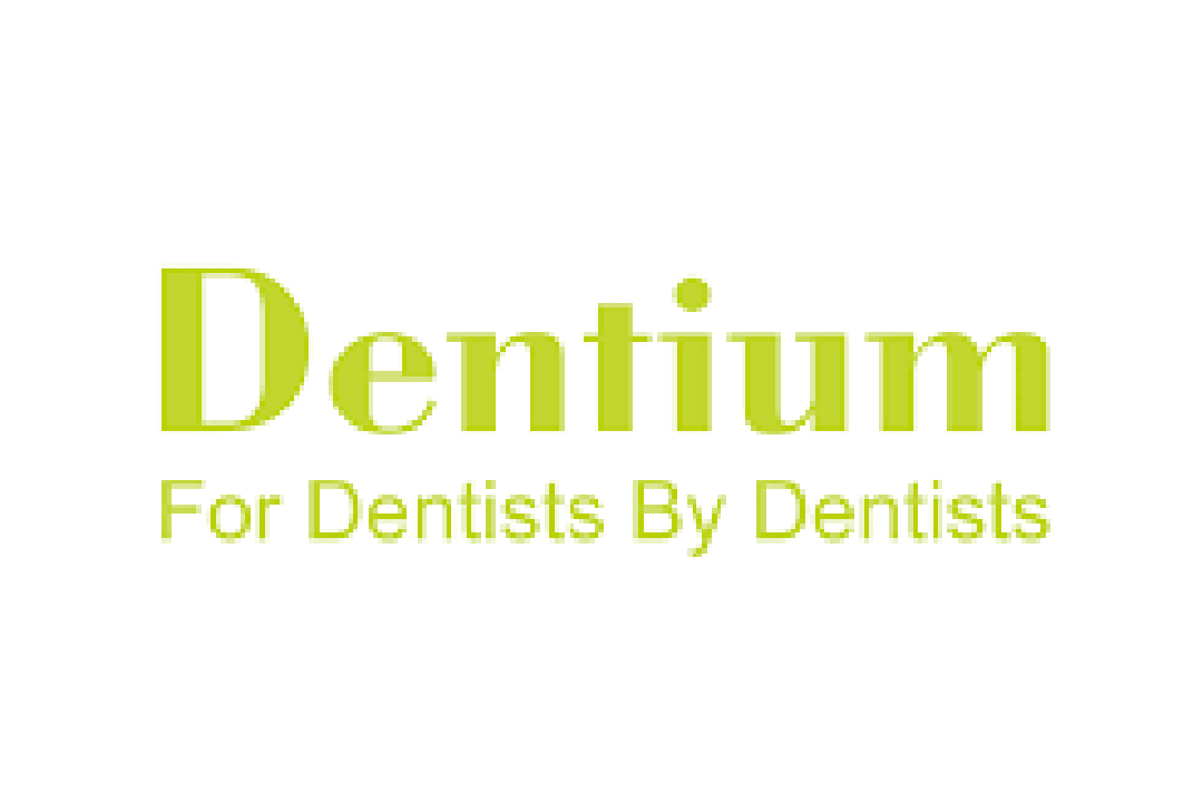 dentium dental implants logo