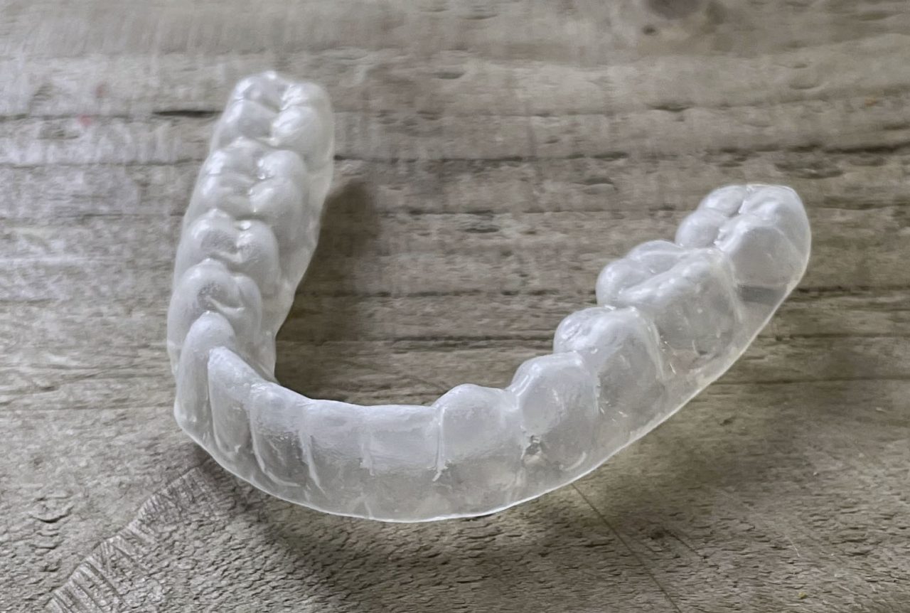 How to Clean Retainers Tips and Tricks NoFrills Dental