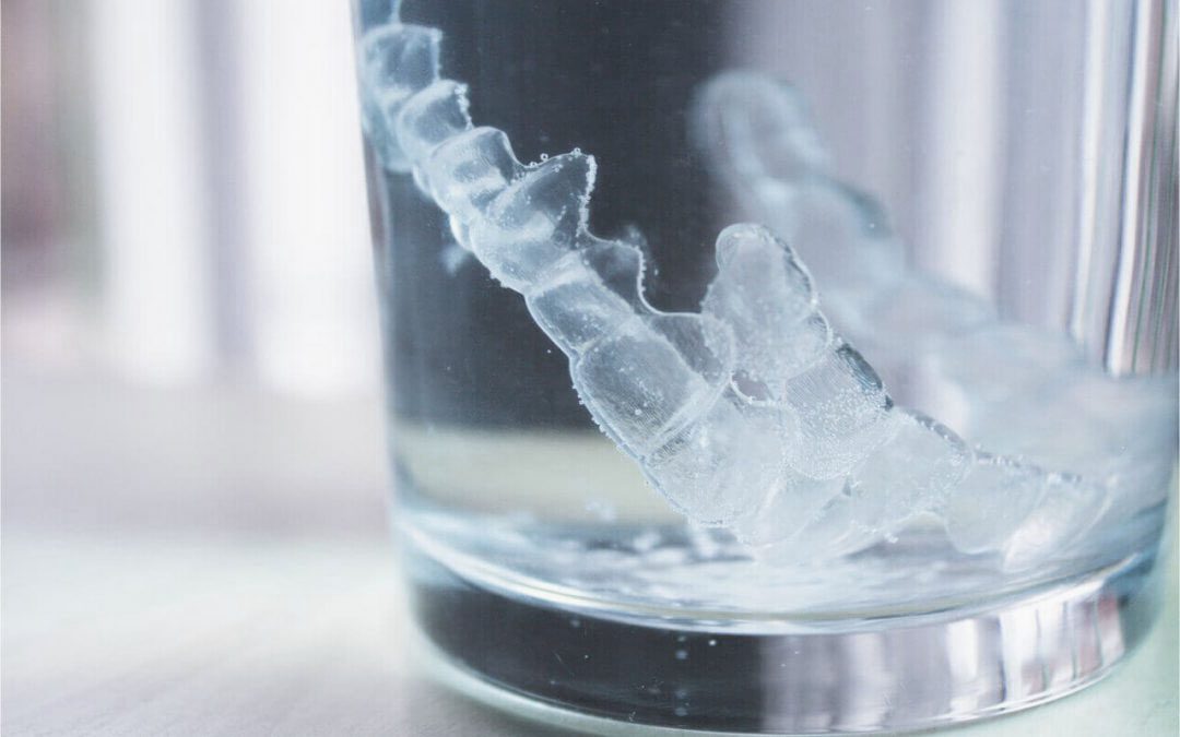 How to Clean Retainers Tips and Tricks NoFrills Dental