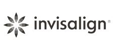 Invisalign small logo