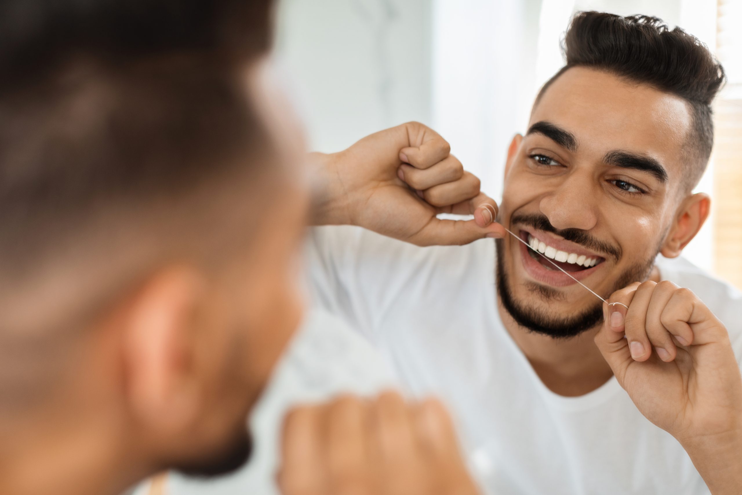 oral hygiene oral hygiene