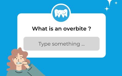 What Is An Overbite?