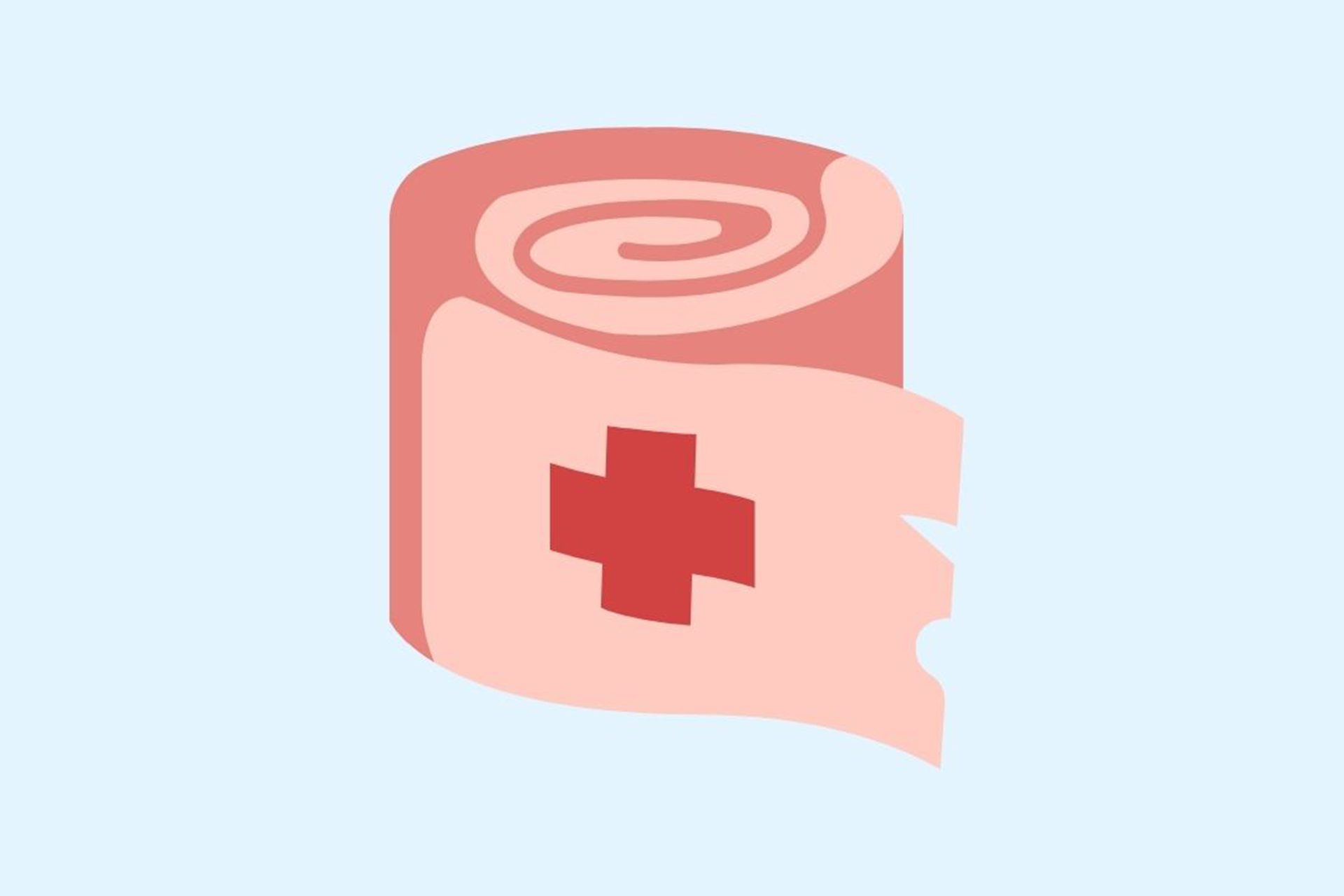 bandage