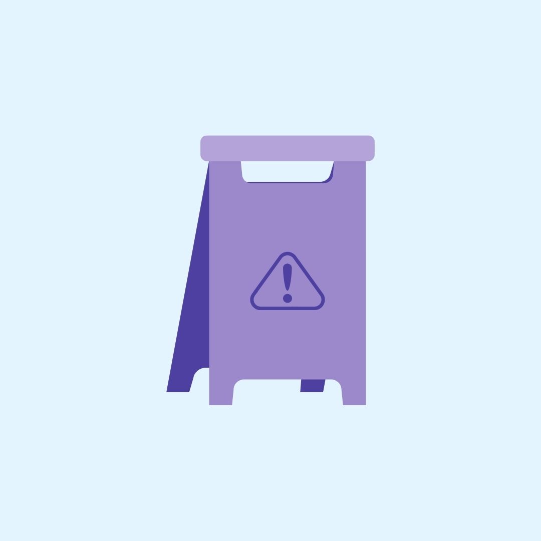 cleaning