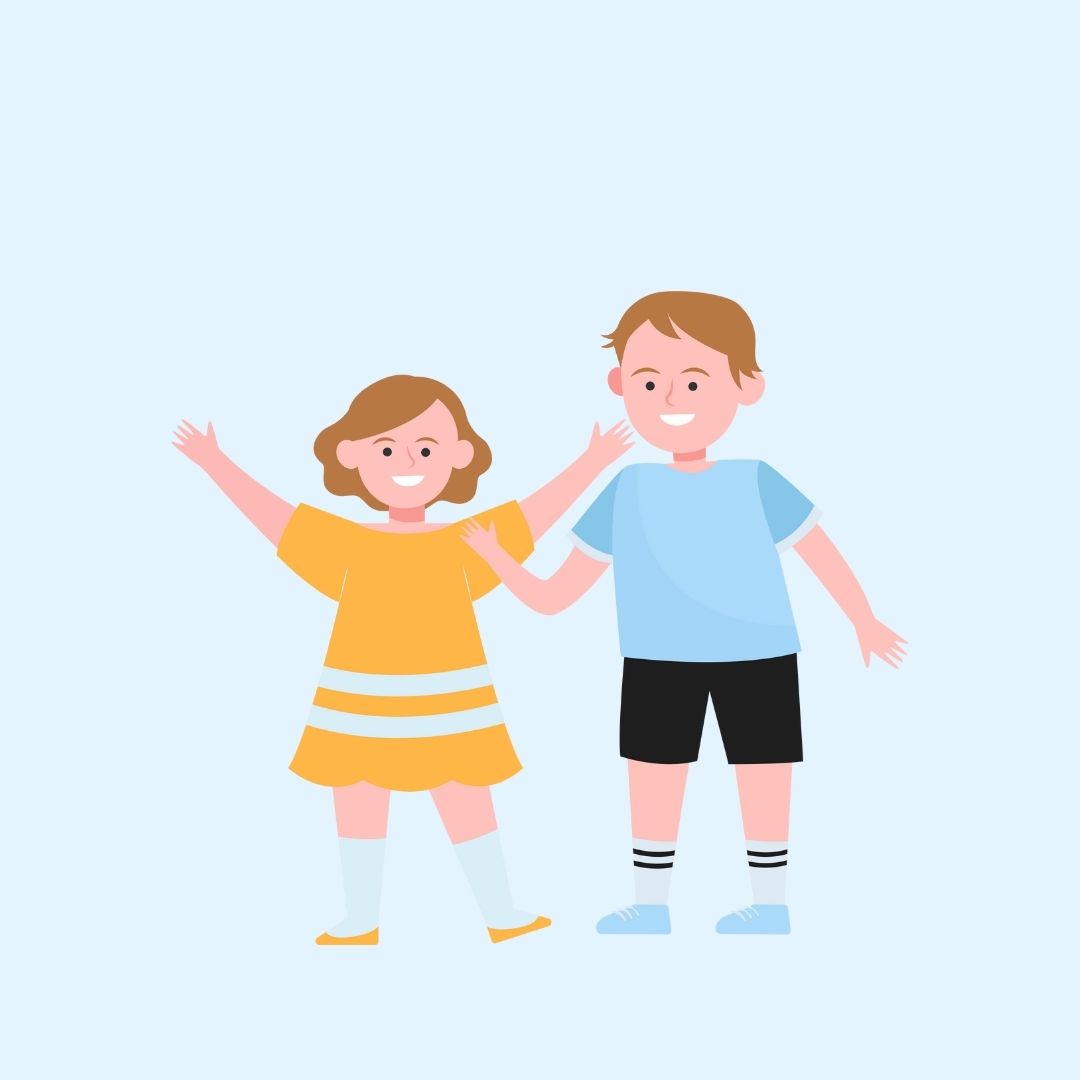 kids children