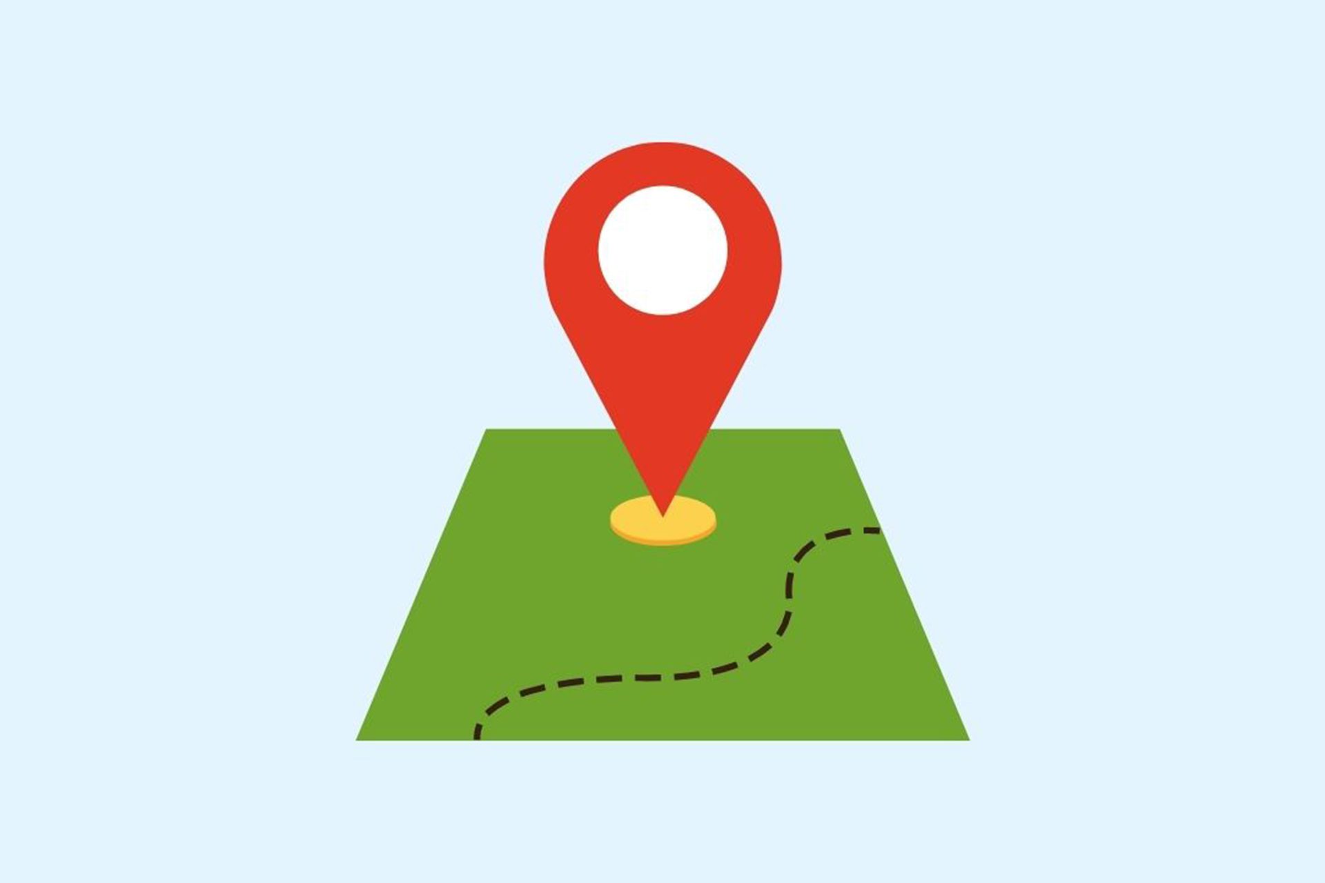 Your paragraph text map