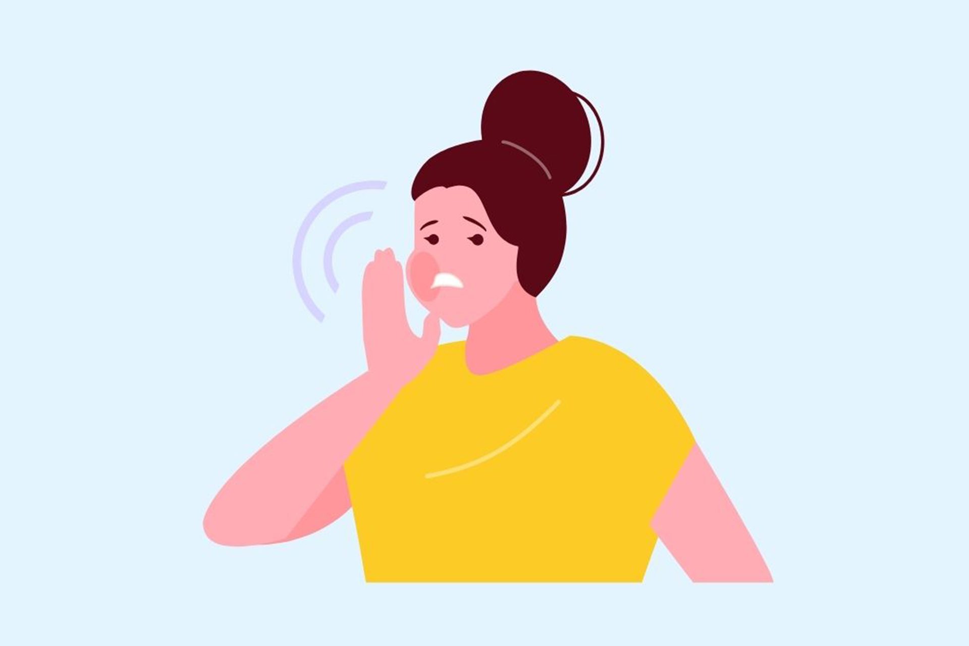 tooth pain
