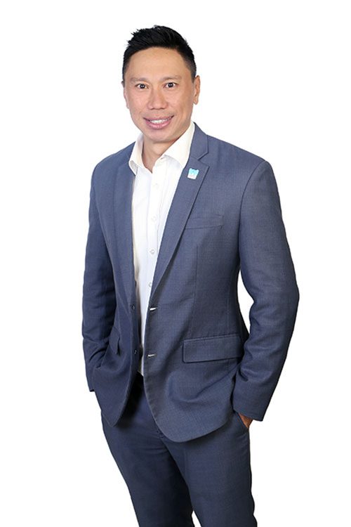 Dr Matthew Hong - Dentist at NoFrills Dental Dr Matthew Hong - Dentist at NoFrills Dental