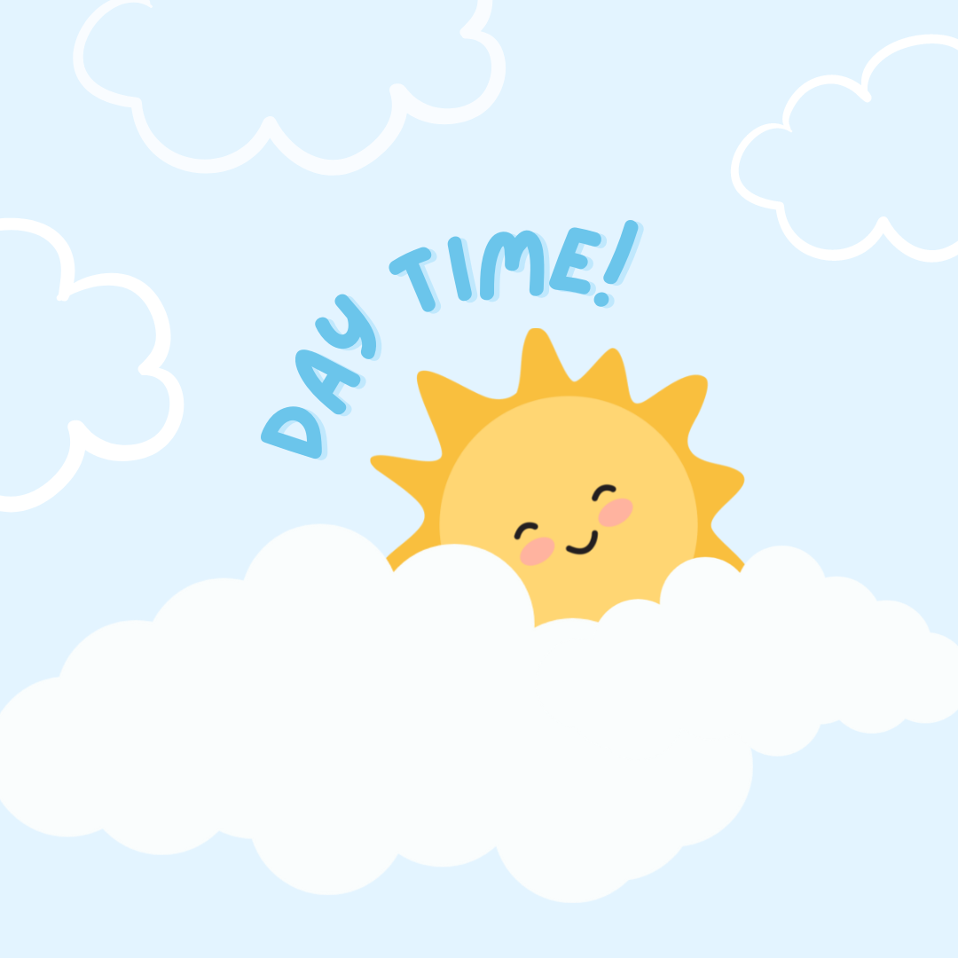 Daytime_Rec Daytime_Rec