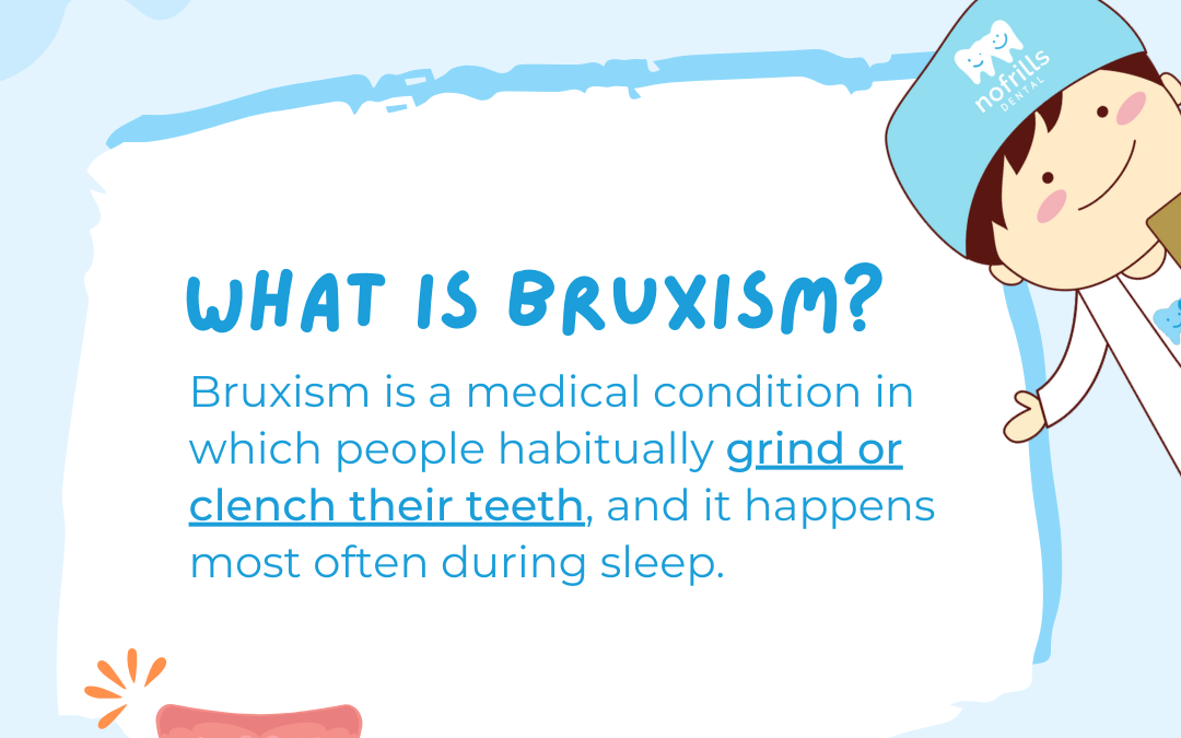 Bruxism