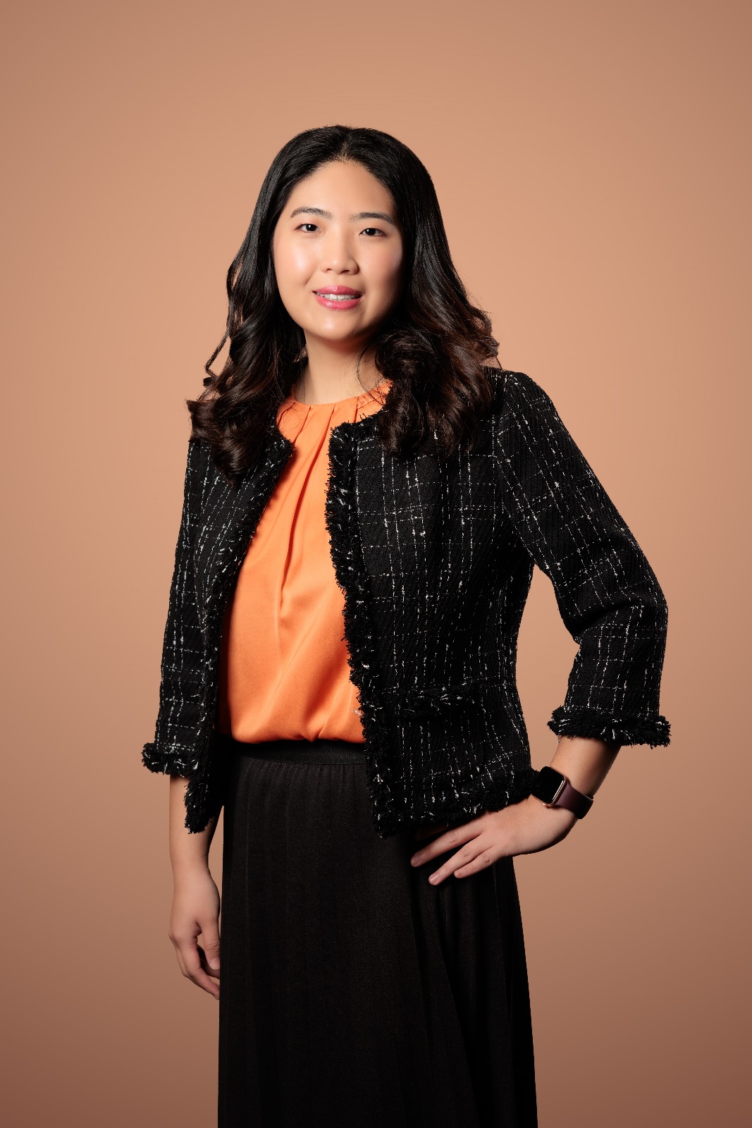 Dr Florence Limbri Dr Florence Limbri @ NoFrills Dental