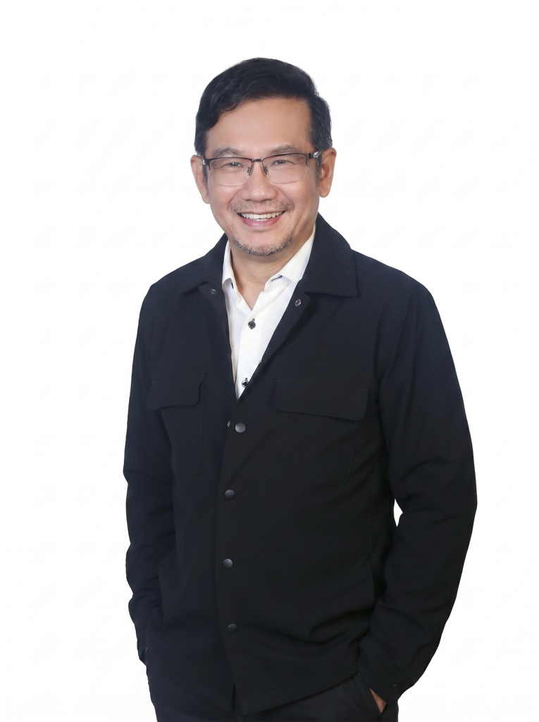 Dr Chan Joon Yee