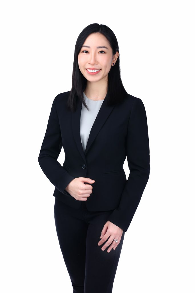 Dr Naomi Tan