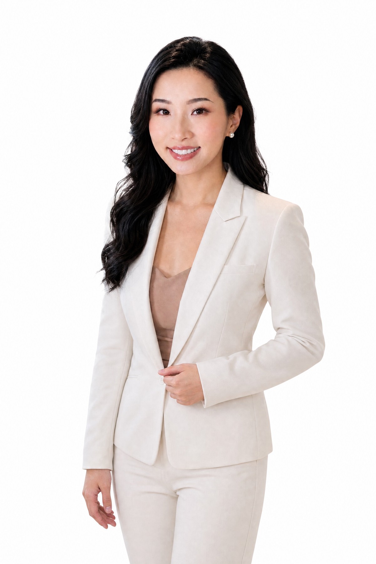 Dr Yi Danping