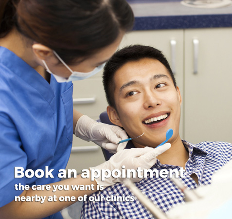 BOOK NOW!
